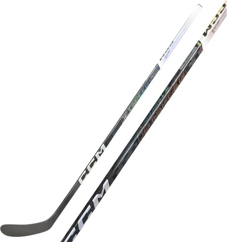 Клюшка CCM JETSPEED FT6 PRO CHROME 55 INT 29 L