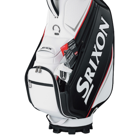 Сумка для клюшек Srixon TOUR STAFF
