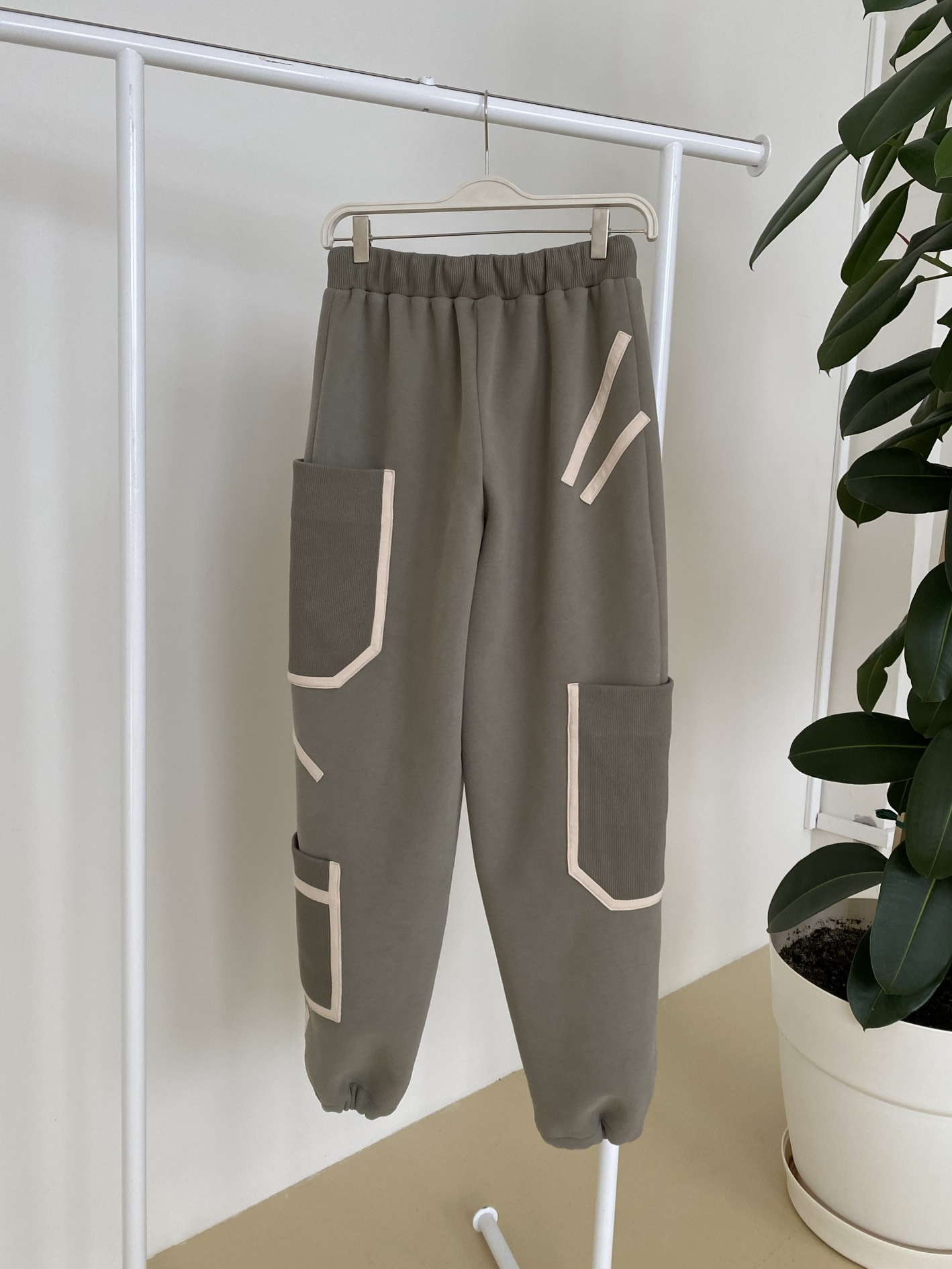 БРЮКИ ЖЕНСКИЕ 