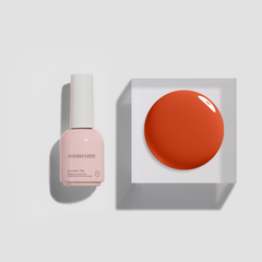 Луи Филипп Orange - Гель-лак 07, 10мл