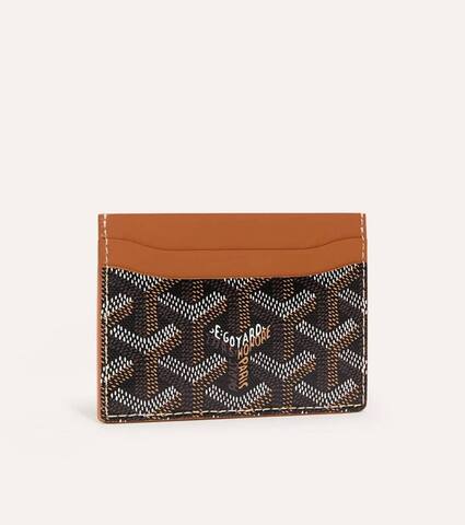 Держатель для карт Goyard Saint-Sulpice