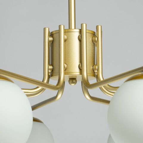 Потолочная люстра De City Оливия 306017208