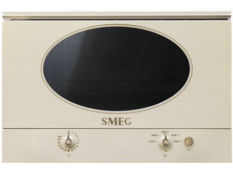 Smeg MP822NPO