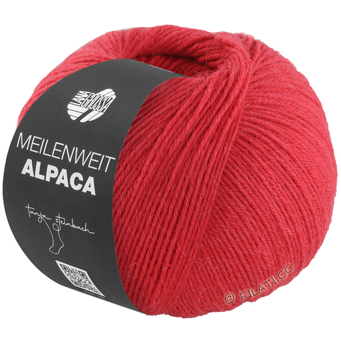 Lana Grossa Meilenweit Alpaca 150 (1003)