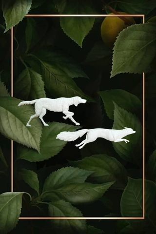 Отливка НШ 839 (14*5см средний размер)