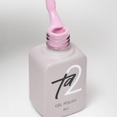 Гель-лак Ta2 цветной гель-лак №166