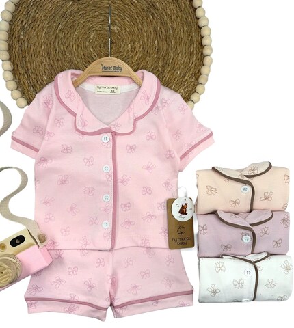 Костюм-пижама 9/24 мес.