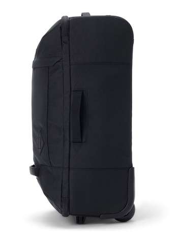 Картинка сумка на колесах Dakine D.101.2138 Black - 8