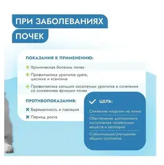 Best Dinner Renal консервы для собак диетический корм при заболеваниях почек (индейка) 100 гр