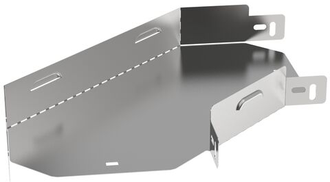 ESCA 3 Поворот 90град 50х200-0,6 IEK