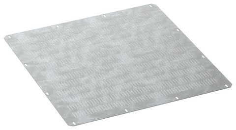 FORMAT Фланец основания вентилируемый в шкаф 800х800 IEK