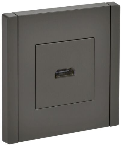 FORTE&PIANO Роз. HDMI FP340 сер. IEK