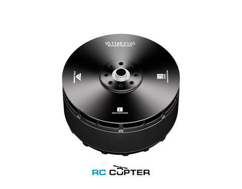 T-Motor VL1165 KV60 (42", 24S, 66 кг)