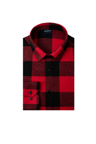 Рубашка BH002ZG-32 (M-3XL)