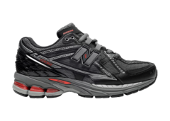 New Balance 1906 (Black/Grey/Red)
