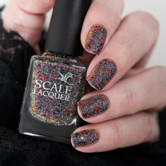 Лак для ногтей Всегда и навечно | Always&Forever