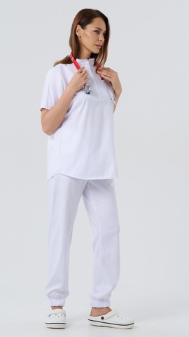 Костюм хирургический Фаворит вискоза №0