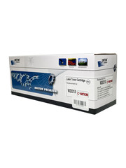 Совместимый картридж UNITON Premium W2031X (415X) для HP Color LJ M454, M455, MFP M479 голубой (6K)