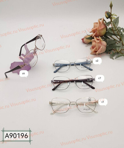 Оправа очков Alanie A90196 Алания