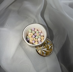 Лимитированные метеориты Guerlain