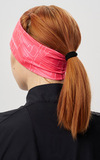 Повязка Nordski Graphic Magenta