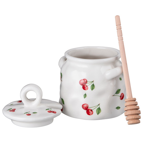 Банка для меда Lefard 