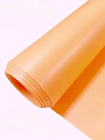 Изолон 2мм цвет O245 персиковый (0,75х2м)