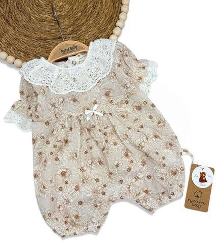 Песочник 3/12 мес.