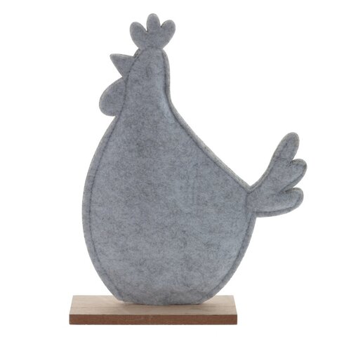 Фигурка декоративная 