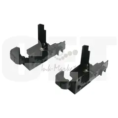 Левая крышка фьюзера для HP LaserJet P4014/P4015/P4515, M601/M602/M603/M604/M605/M606 (CET), CET5809