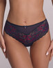 Трусы слипы Ava SENSATION 2183 figi navy blue
