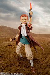 Фигурка S.H.Figuarts Berserk: Isidro