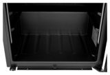 Винный шкаф Zugel ZCWI570DB черный