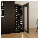 Винный шкаф Libhof Esthete ET-143 Black