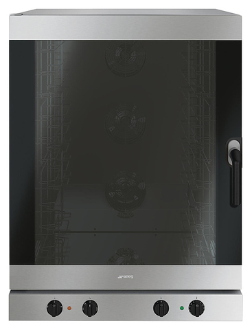 Печь конвекционная SMEG Foodservice ALFA1035H-2