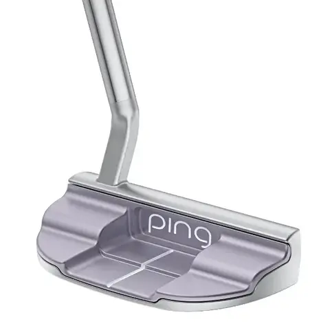 Клюшка для гольфа женская Паттер PING GLe4 Louise