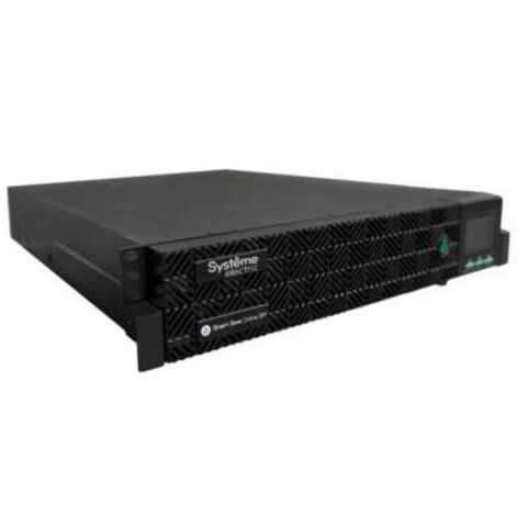 ИБП Systeme Electric Smart-Save Online SRT G2 SRTSE1000RTXLIG2
