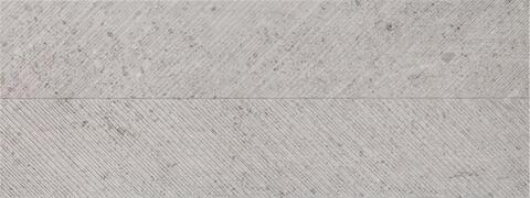 Porcelanosa Prada Acero Spiga 45x120