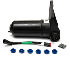 Топливоподкачивающий насос, БЕЗ УПАКОВКИ / LIFT PUMP АРТ: ULPK0041