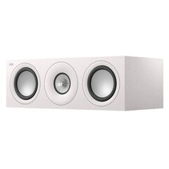 Центральный канал KEF Q6 Meta Satin White (SP4091A0AA/A1)