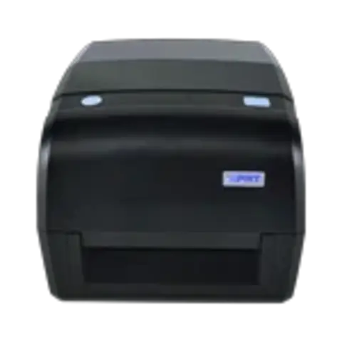 iDPRT iT4X, TT Label Printer, 4", 203DPI, 8IPS, 128/256MB, USB+Ethernet+RS232, ZPL-II,TSPL, EPL2, DPL, Ribbon 300 m 100700177