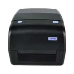iDPRT iT4X, TT Label Printer, 4", 203DPI, 8IPS, 128/256MB, USB+Ethernet+RS232, ZPL-II,TSPL, EPL2, DPL, Ribbon 300 m 100700177