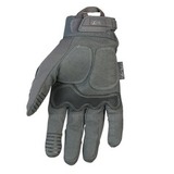 Перчатки M-Pact Wolf Grey, Mechanix