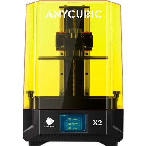 3D-принтер Anycubic Photon Mono X2