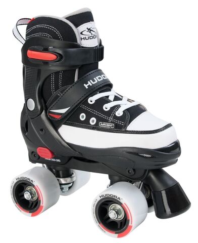 Ролики Hudora Rollschuh Roller Skate 36-39