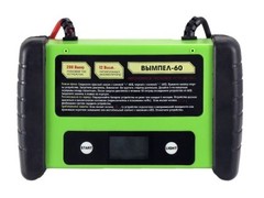 Пусковое устройство Вымпел-60