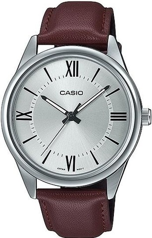 Наручные часы Casio MTP-V005L-7B5 фото