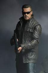 Фигурка NECA Terminator Dark Fate T-800 || Терминатор