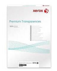 Пленка Premium for mono XEROX A4, 100 листов (без подложки и полосы)