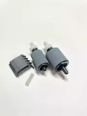 A8P79-65001 Набор ADF (2 ролика + тормозная площадка) HP LJ Pro M425/M521/CLJ M476/M570 (Совм.)